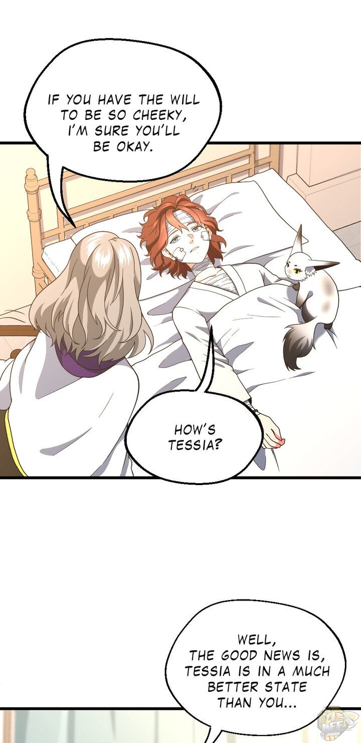 The Beginning After The End Chapter 100 image 71